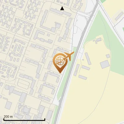 Foto zu Robert-Schuman-Straße 30, 51109 Köln