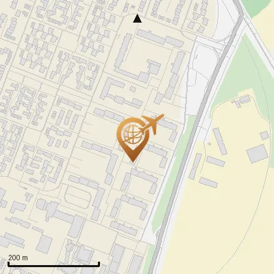 Foto zu Robert-Schuman-Straße 40, 51109 Köln