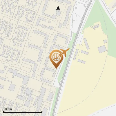 Foto zu Robert-Schuman-Straße 42, 51109 Köln