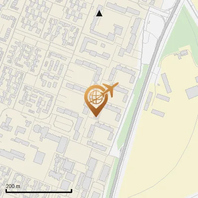 Foto zu Robert-Schuman-Straße 52, 51109 Köln