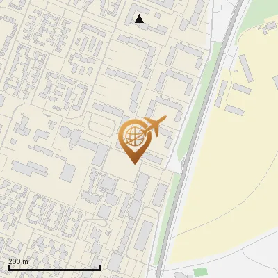 Foto zu Robert-Schuman-Straße 60, 51109 Köln
