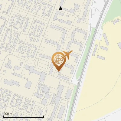 Foto zu Robert-Schuman-Straße 64, 51109 Köln