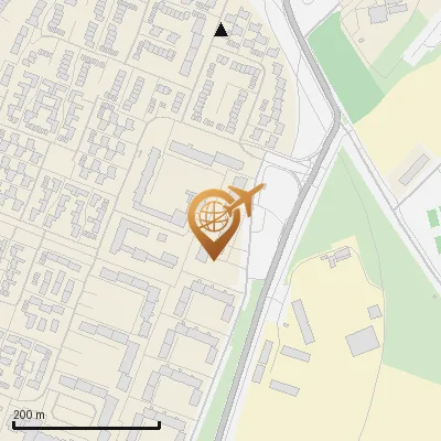 Foto zu Robert-Schuman-Straße 8, 51109 Köln
