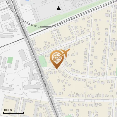 Foto zu Robert-Siewert-Straße 10, 10318 Berlin