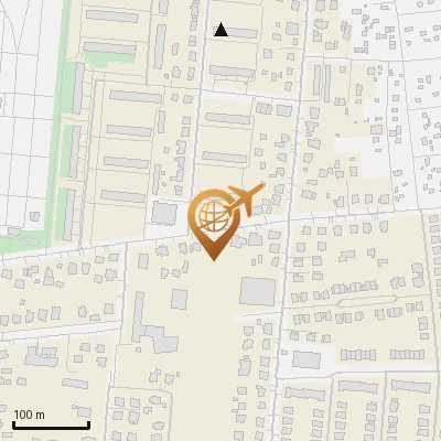 Foto zu Robert-Siewert-Straße 108, 10318 Berlin