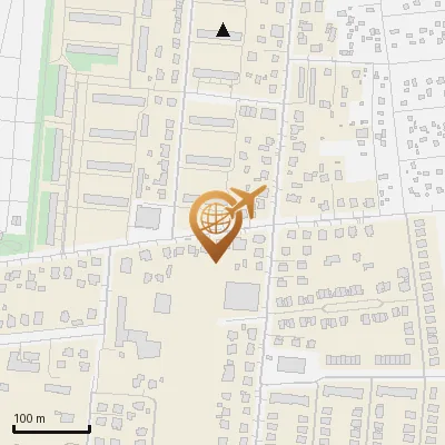 Foto zu Robert-Siewert-Straße 110, 10318 Berlin