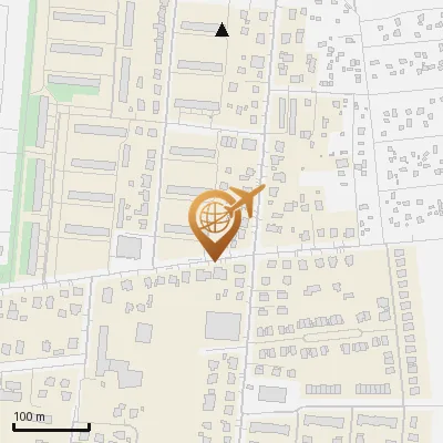 Foto zu Robert-Siewert-Straße 113, 10318 Berlin