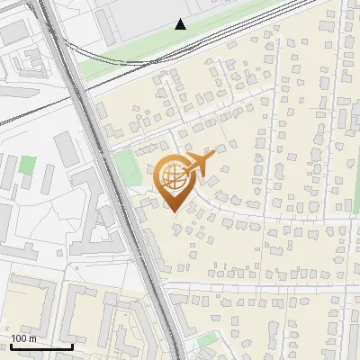 Foto zu Robert-Siewert-Straße 12, 10318 Berlin