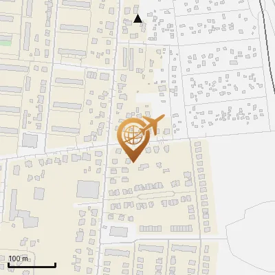 Foto zu Robert-Siewert-Straße 126, 10318 Berlin