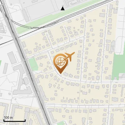 Foto zu Robert-Siewert-Straße 13, 10318 Berlin