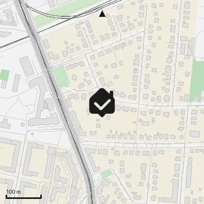 Foto zu Robert-Siewert-Straße 18, 10318 Berlin