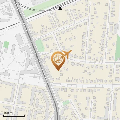 Foto zu Robert-Siewert-Straße 20, 10318 Berlin
