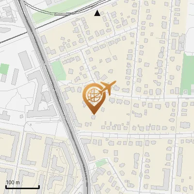 Foto zu Robert-Siewert-Straße 22, 10318 Berlin