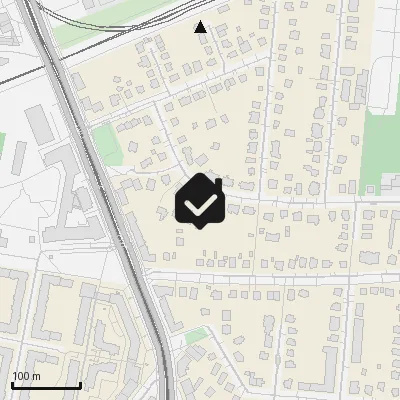 Foto zu Robert-Siewert-Straße 24, 10318 Berlin