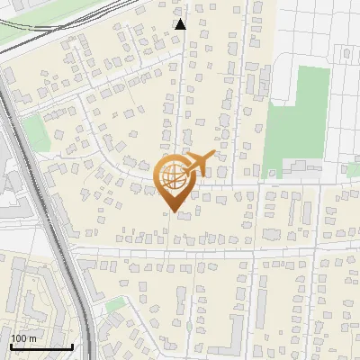 Foto zu Robert-Siewert-Straße 40, 10318 Berlin
