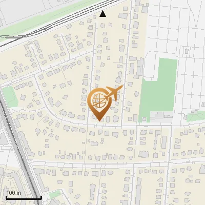 Foto zu Robert-Siewert-Straße 45, 10318 Berlin