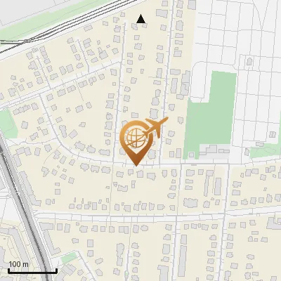 Foto zu Robert-Siewert-Straße 47, 10318 Berlin