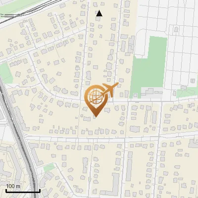 Foto zu Robert-Siewert-Straße 48, 10318 Berlin