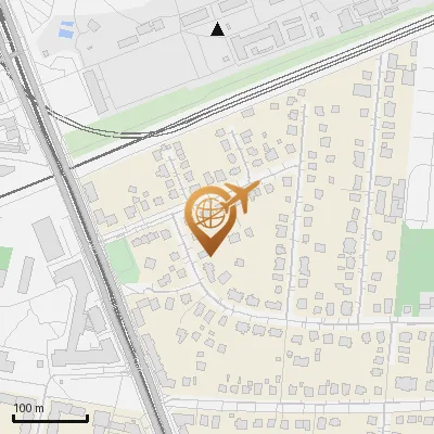 Foto zu Robert-Siewert-Straße 5, 10318 Berlin