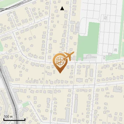 Foto zu Robert-Siewert-Straße 52, 10318 Berlin