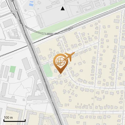 Foto zu Robert-Siewert-Straße 6, 10318 Berlin