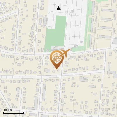 Foto zu Robert-Siewert-Straße 64, 10318 Berlin