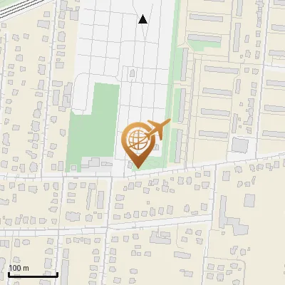 Foto zu Robert-Siewert-Straße 69, 10318 Berlin