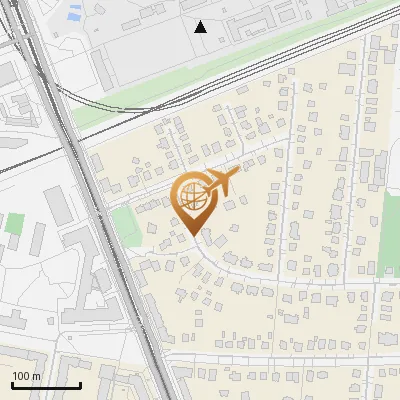 Foto zu Robert-Siewert-Straße 7, 10318 Berlin