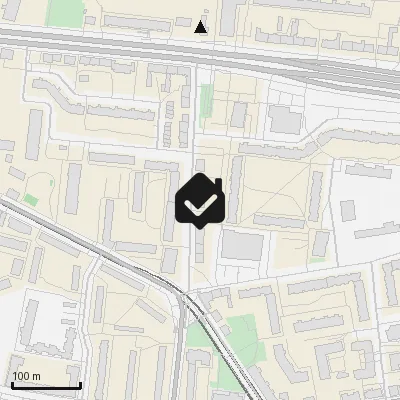 Foto zu Robert-Uhrig-Straße 15, 10315 Berlin