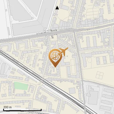 Foto zu Robertstraße 14, 51105 Köln