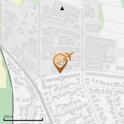 Foto zu Robinienstraße 72, 80935 München