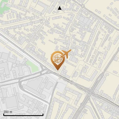 Foto zu Rochusstraße 11, 50827 Köln