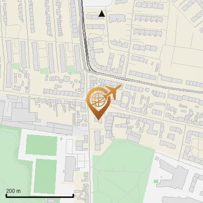 Foto zu Rochusstraße 216, 50827 Köln