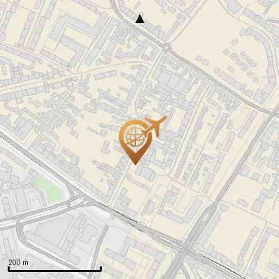 Foto zu Rochusstraße 22, 50827 Köln