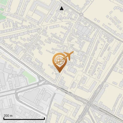 Foto zu Rochusstraße 31, 50827 Köln