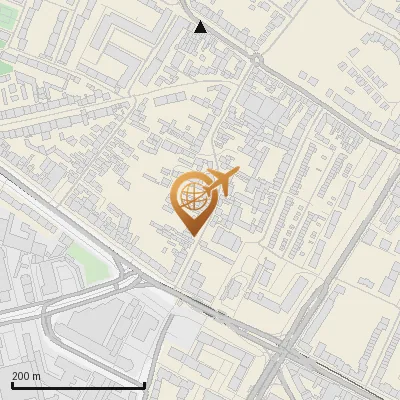 Foto zu Rochusstraße 35, 50827 Köln