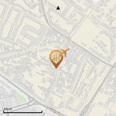 Foto zu Rochusstraße 36, 50827 Köln