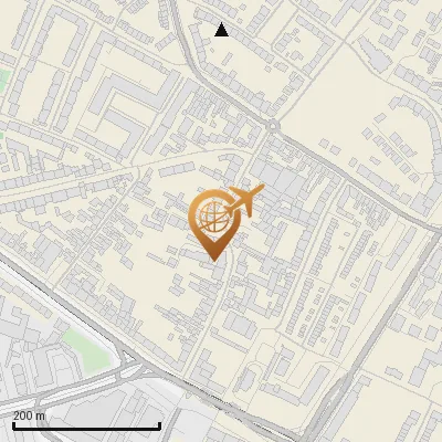 Foto zu Rochusstraße 55, 50827 Köln