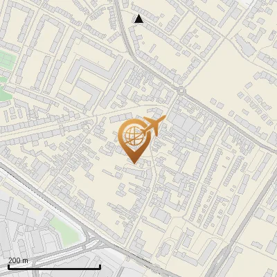 Foto zu Rochusstraße 65, 50827 Köln
