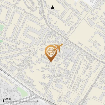 Foto zu Rochusstraße 71, 50827 Köln