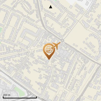 Foto zu Rochusstraße 75, 50827 Köln