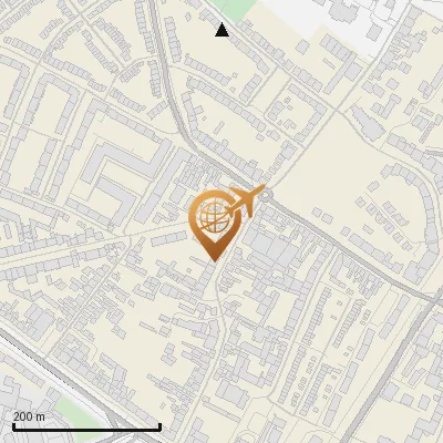 Foto zu Rochusstraße 81, 50827 Köln