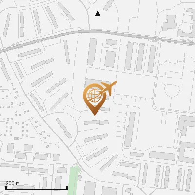 Foto zu Rockefellerstraße 34, 80937 München
