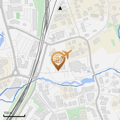 Foto zu Rockenhof 5, 22359 Hamburg