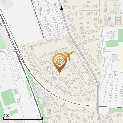 Foto zu Rodachtalweg 10, 81549 München