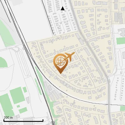 Foto zu Rodachtalweg 4, 81549 München