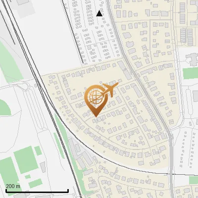 Foto zu Rodachtalweg 5, 81549 München