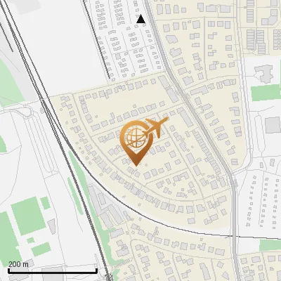 Foto zu Rodachtalweg 6, 81549 München