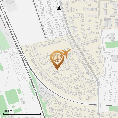 Foto zu Rodachtalweg 7, 81549 München