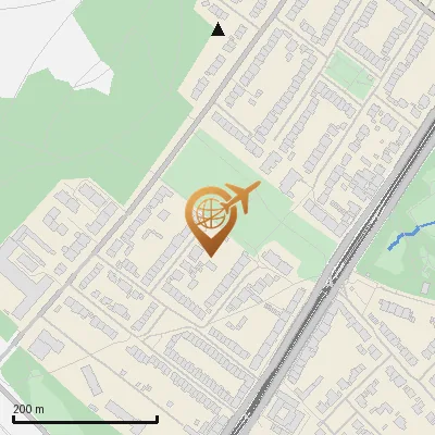 Foto zu Rodderbergstraße 12, 50937 Köln